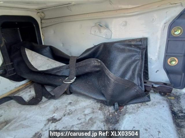 Used 1998 AT toyota hiace-van RZH112V Image[37]