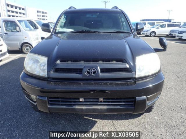 Used 2003 AT toyota hilux-surf RZN215W Image[1]