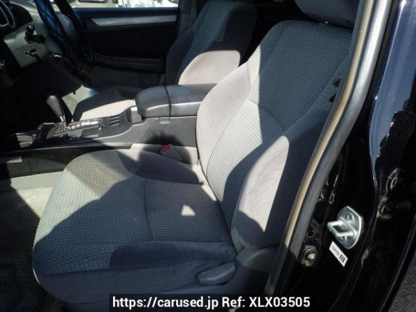 Used 2003 AT toyota hilux-surf RZN215W Image[10]