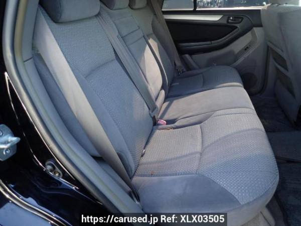 Used 2003 AT toyota hilux-surf RZN215W Image[11]