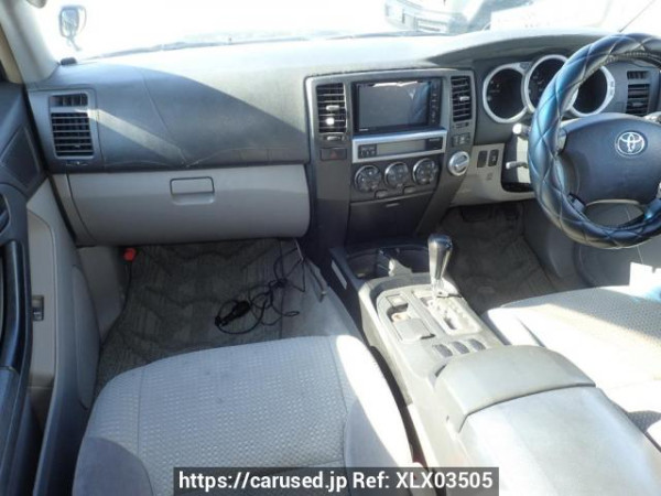 Used 2003 AT toyota hilux-surf RZN215W Image[13]