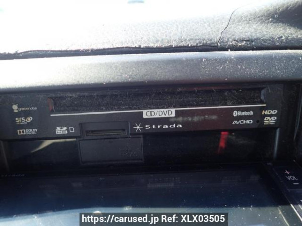 Used 2003 AT toyota hilux-surf RZN215W Image[17]