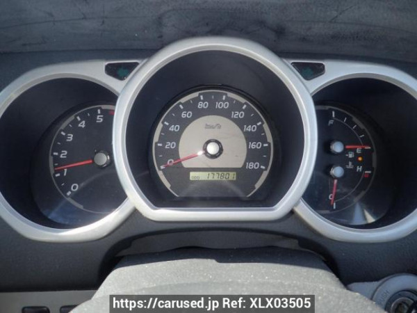 Used 2003 AT toyota hilux-surf RZN215W Image[19]