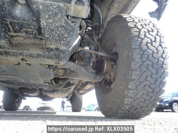 Used 2003 AT toyota hilux-surf RZN215W Image[26]