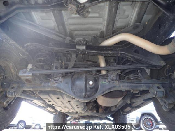 Used 2003 AT toyota hilux-surf RZN215W Image[28]