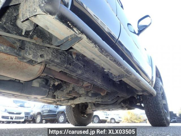 Used 2003 AT toyota hilux-surf RZN215W Image[32]