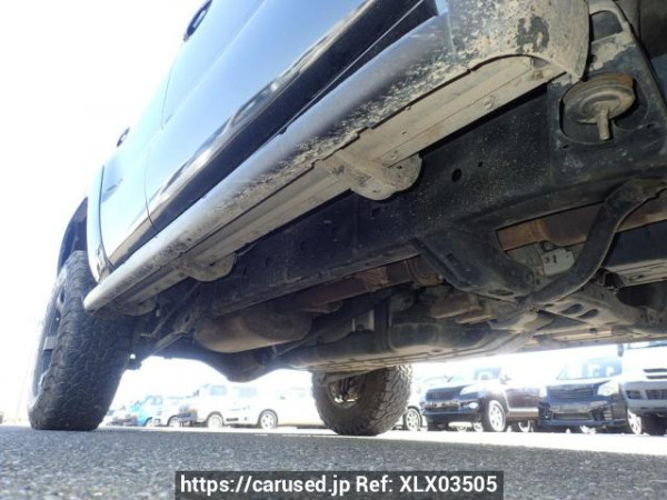 Used 2003 AT toyota hilux-surf RZN215W Image[33]