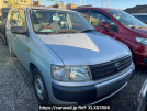 Toyota Probox Van