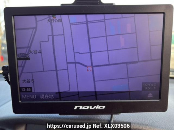 Used 2009 AT toyota probox-van NCP51V Image[20]