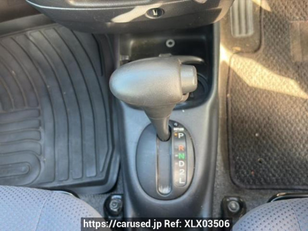 Used 2009 AT toyota probox-van NCP51V Image[22]