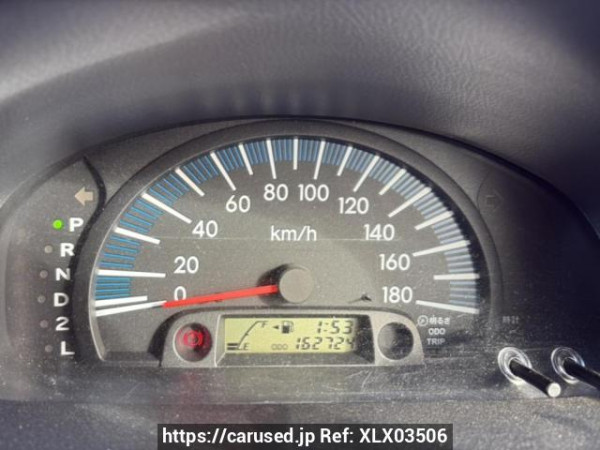 Used 2009 AT toyota probox-van NCP51V Image[23]