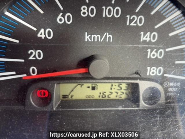 Used 2009 AT toyota probox-van NCP51V Image[24]