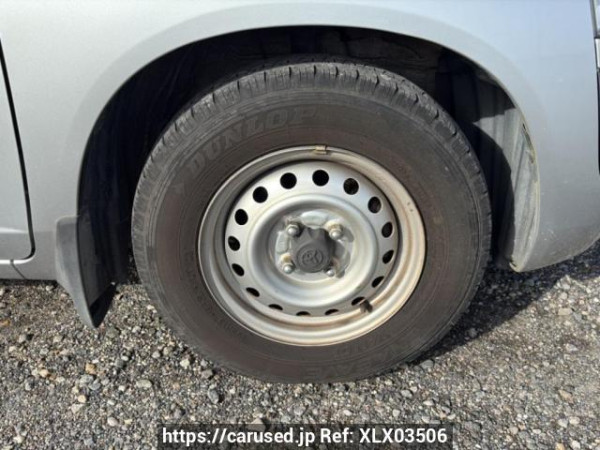 Used 2009 AT toyota probox-van NCP51V Image[25]