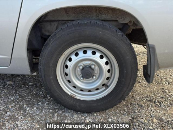 Used 2009 AT toyota probox-van NCP51V Image[28]