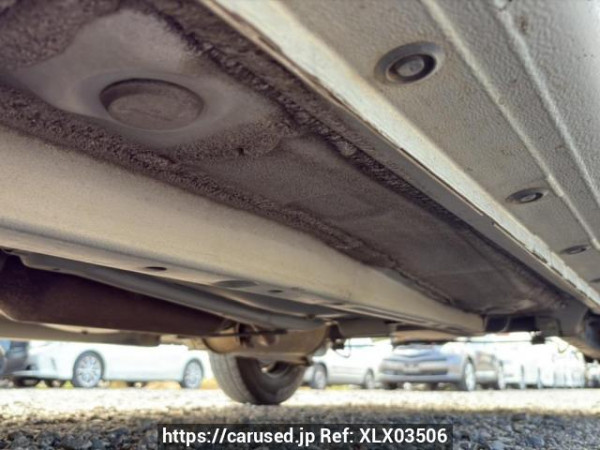 Used 2009 AT toyota probox-van NCP51V Image[32]