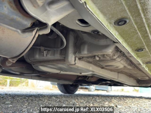 Used 2009 AT toyota probox-van NCP51V Image[34]
