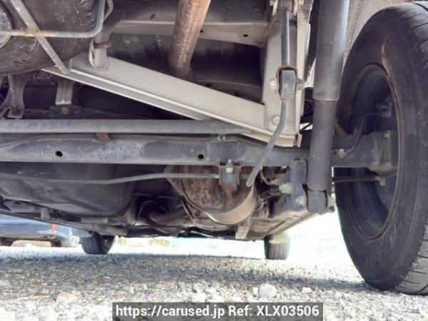 Used 2009 AT toyota probox-van NCP51V Image[37]