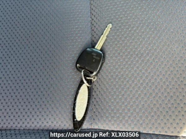 Used 2009 AT toyota probox-van NCP51V Image[39]