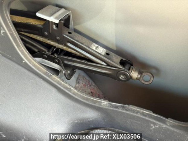 Used 2009 AT toyota probox-van NCP51V Image[41]