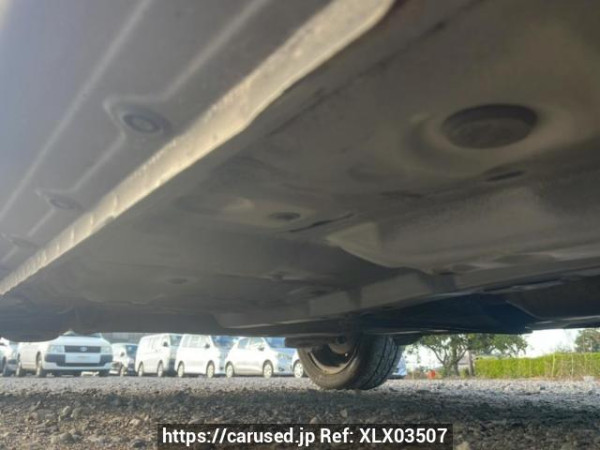 Used 2006 AT toyota ractis SCP100 Image[26]