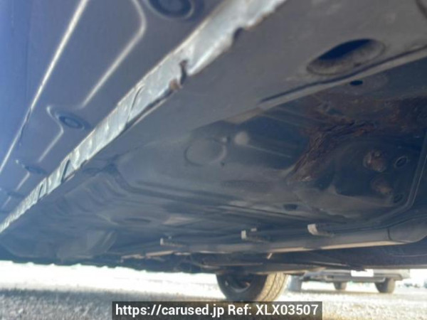 Used 2006 AT toyota ractis SCP100 Image[28]