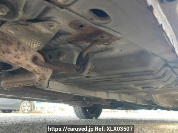 Used 2006 AT toyota ractis SCP100 Image[29]