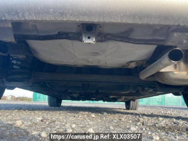 Used 2006 AT toyota ractis SCP100 Image[31]