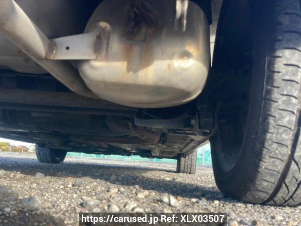 Used 2006 AT toyota ractis SCP100 Image[32]