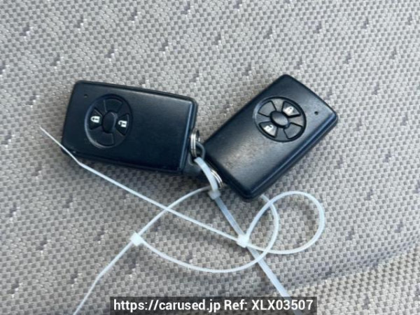 Used 2006 AT toyota ractis SCP100 Image[33]