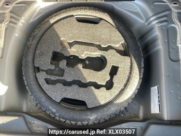 Used 2006 AT toyota ractis SCP100 Image[34]