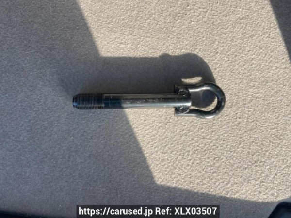 Used 2006 AT toyota ractis SCP100 Image[35]