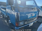 Mitsubishi Canter Guts