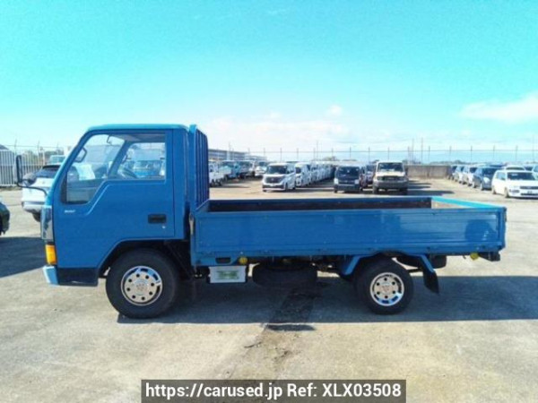 Used 1990 MT mitsubishi canter-guts FB308B Image[3]