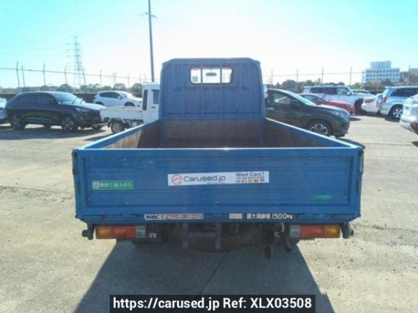 Used 1990 MT mitsubishi canter-guts FB308B Image[5]