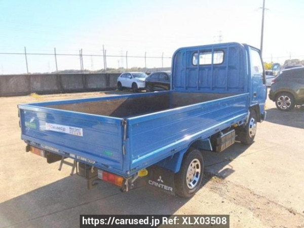 Used 1990 MT mitsubishi canter-guts FB308B Image[6]