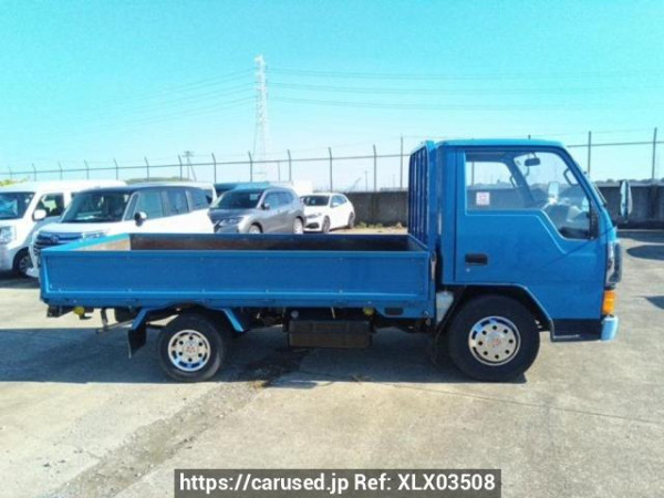 Used 1990 MT mitsubishi canter-guts FB308B Image[7]