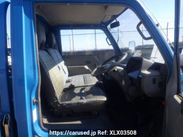 Used 1990 MT mitsubishi canter-guts FB308B Image[12]