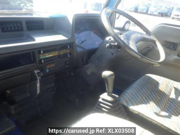 Used 1990 MT mitsubishi canter-guts FB308B Image[14]