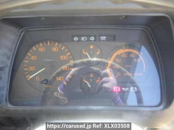 Used 1990 MT mitsubishi canter-guts FB308B Image[15]