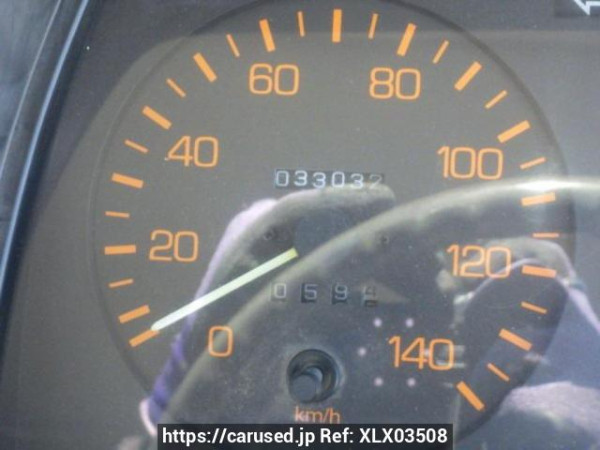 Used 1990 MT mitsubishi canter-guts FB308B Image[16]