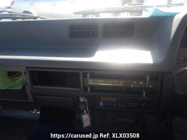 Used 1990 MT mitsubishi canter-guts FB308B Image[17]