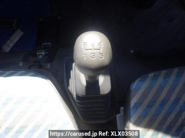 Used 1990 MT mitsubishi canter-guts FB308B Image[18]