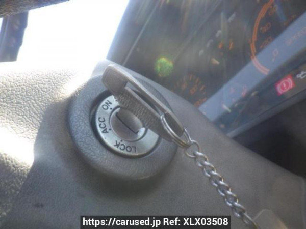 Used 1990 MT mitsubishi canter-guts FB308B Image[19]