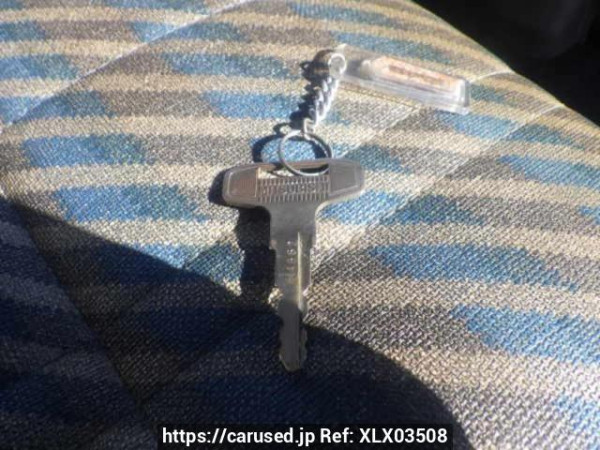 Used 1990 MT mitsubishi canter-guts FB308B Image[20]