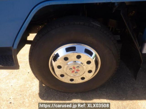 Used 1990 MT mitsubishi canter-guts FB308B Image[22]