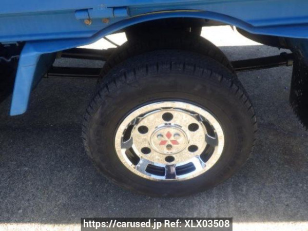 Used 1990 MT mitsubishi canter-guts FB308B Image[24]
