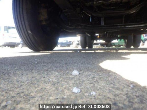 Used 1990 MT mitsubishi canter-guts FB308B Image[25]