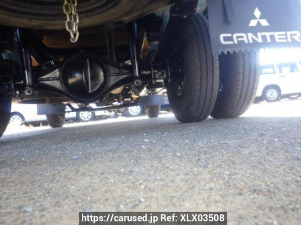 Used 1990 MT mitsubishi canter-guts FB308B Image[30]