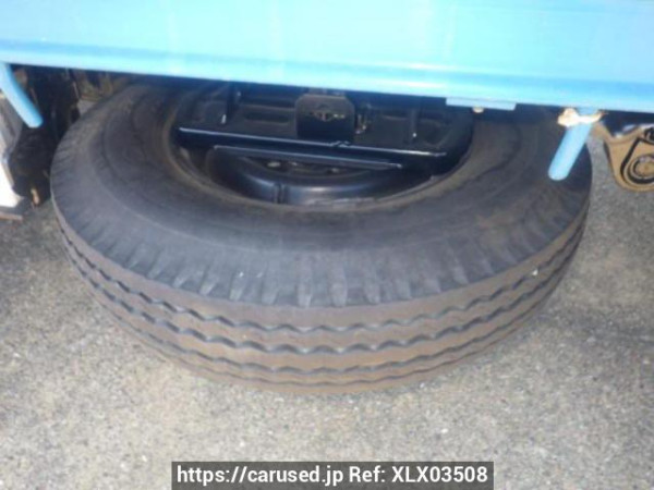 Used 1990 MT mitsubishi canter-guts FB308B Image[34]