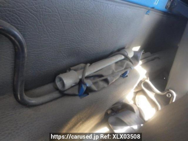 Used 1990 MT mitsubishi canter-guts FB308B Image[36]